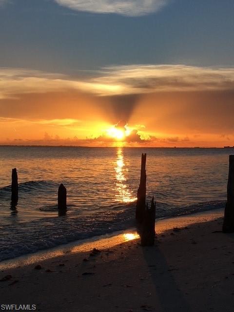 ESTERO BEACH AND TENNIS CLUB - Residential