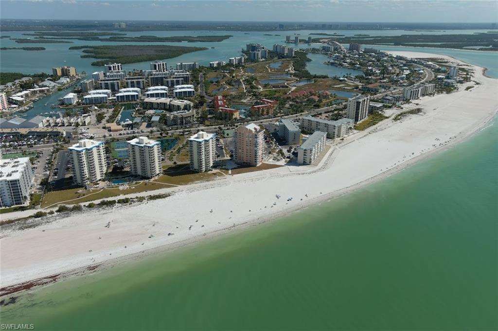 ESTERO BEACH AND TENNIS CLUB - Residential