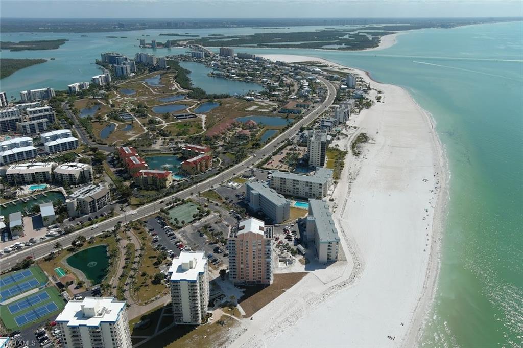 ESTERO BEACH AND TENNIS CLUB - Residential