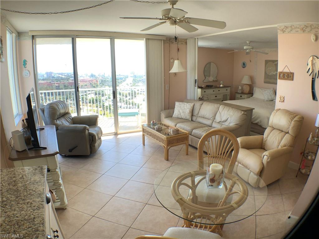 ESTERO BEACH AND TENNIS CLUB - Residential