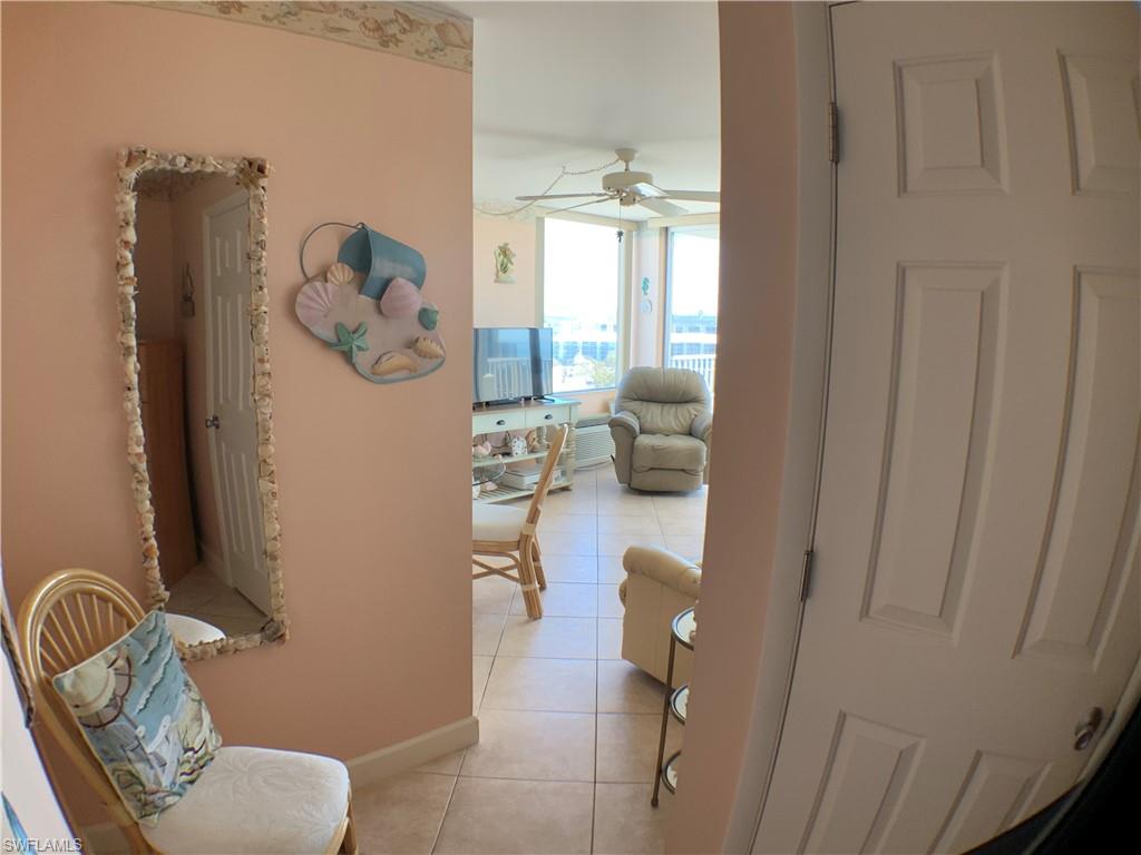 ESTERO BEACH AND TENNIS CLUB - Residential