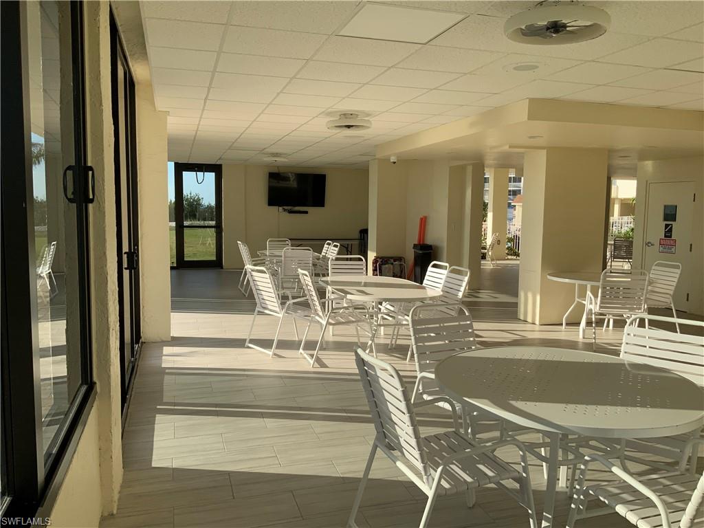 ESTERO BEACH AND TENNIS CLUB - Residential