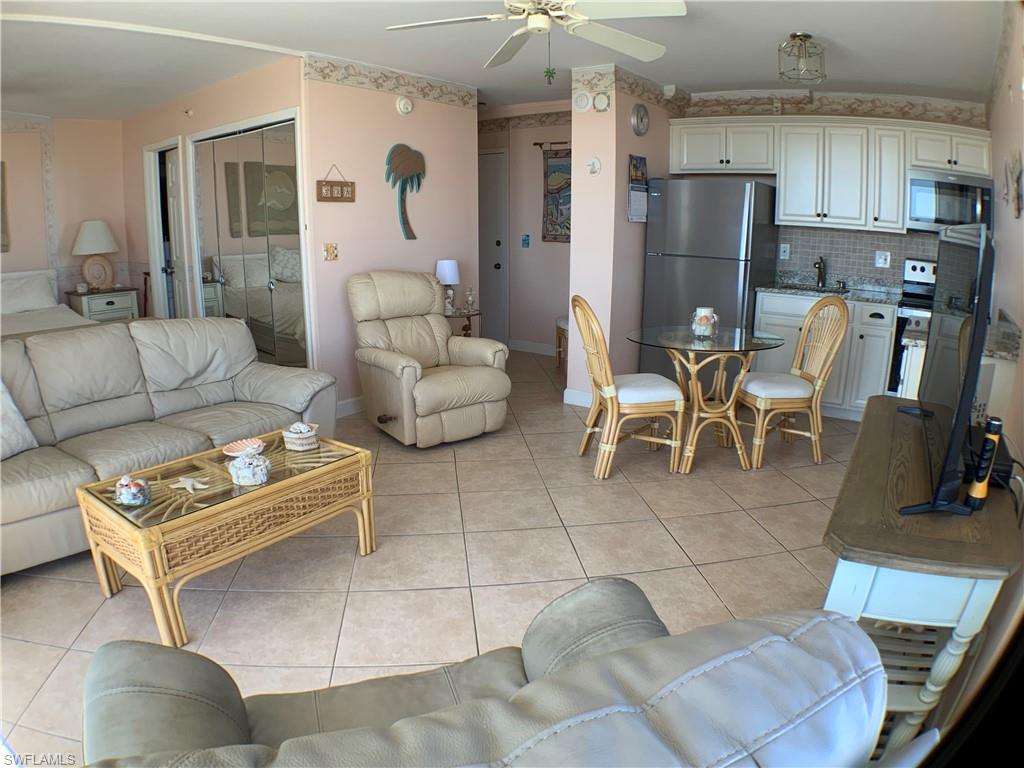 ESTERO BEACH AND TENNIS CLUB - Residential