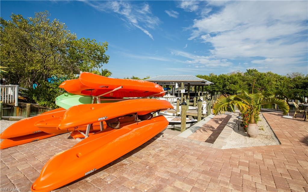 PUNTA ROBALO UNRECORDED SUBDIVISION - Land