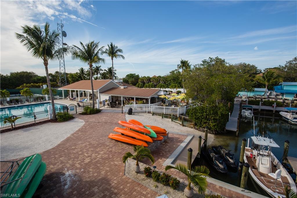 PUNTA ROBALO UNRECORDED SUBDIVISION - Land