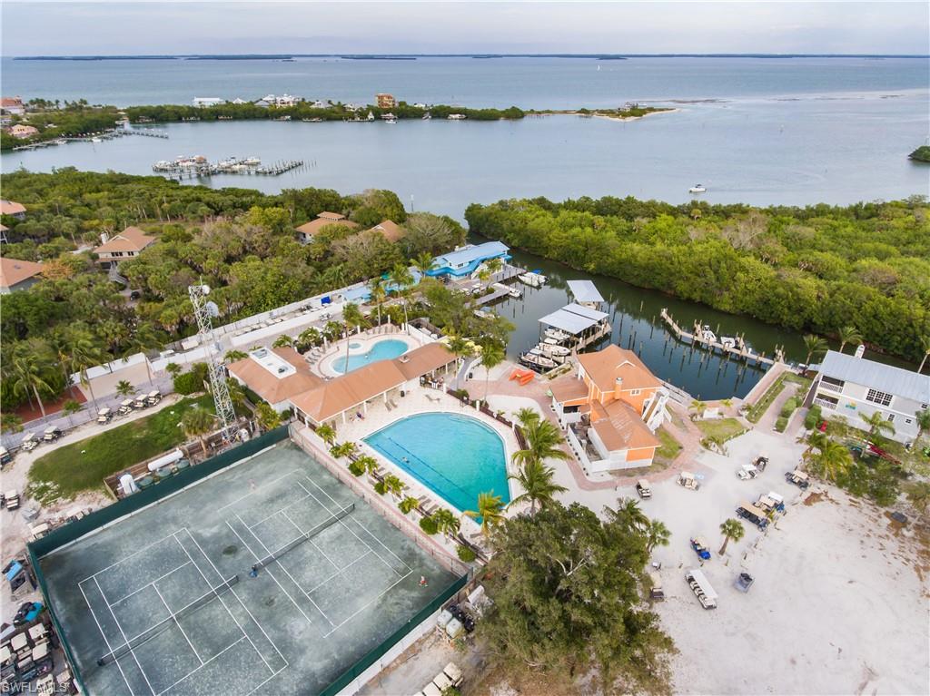 PUNTA ROBALO UNRECORDED SUBDIVISION - Land