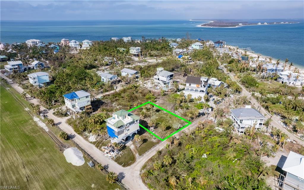 PUNTA ROBALO UNRECORDED SUBDIVISION - Land