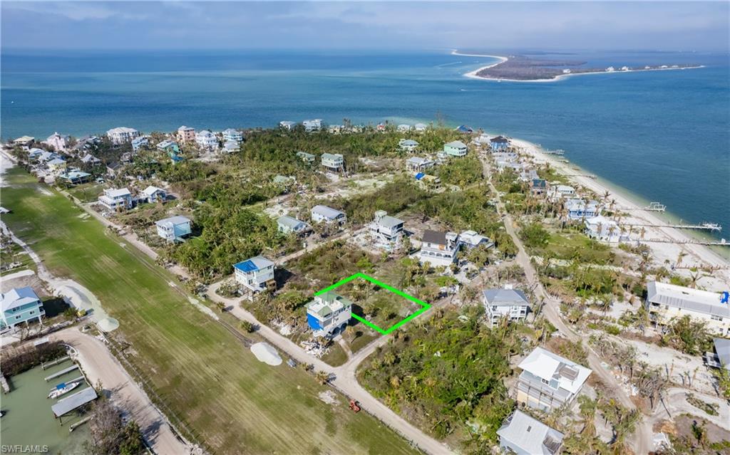 PUNTA ROBALO UNRECORDED SUBDIVISION - Land