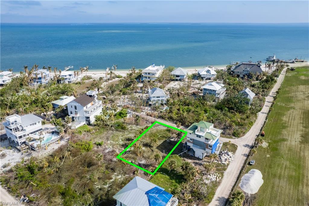 PUNTA ROBALO UNRECORDED SUBDIVISION - Land