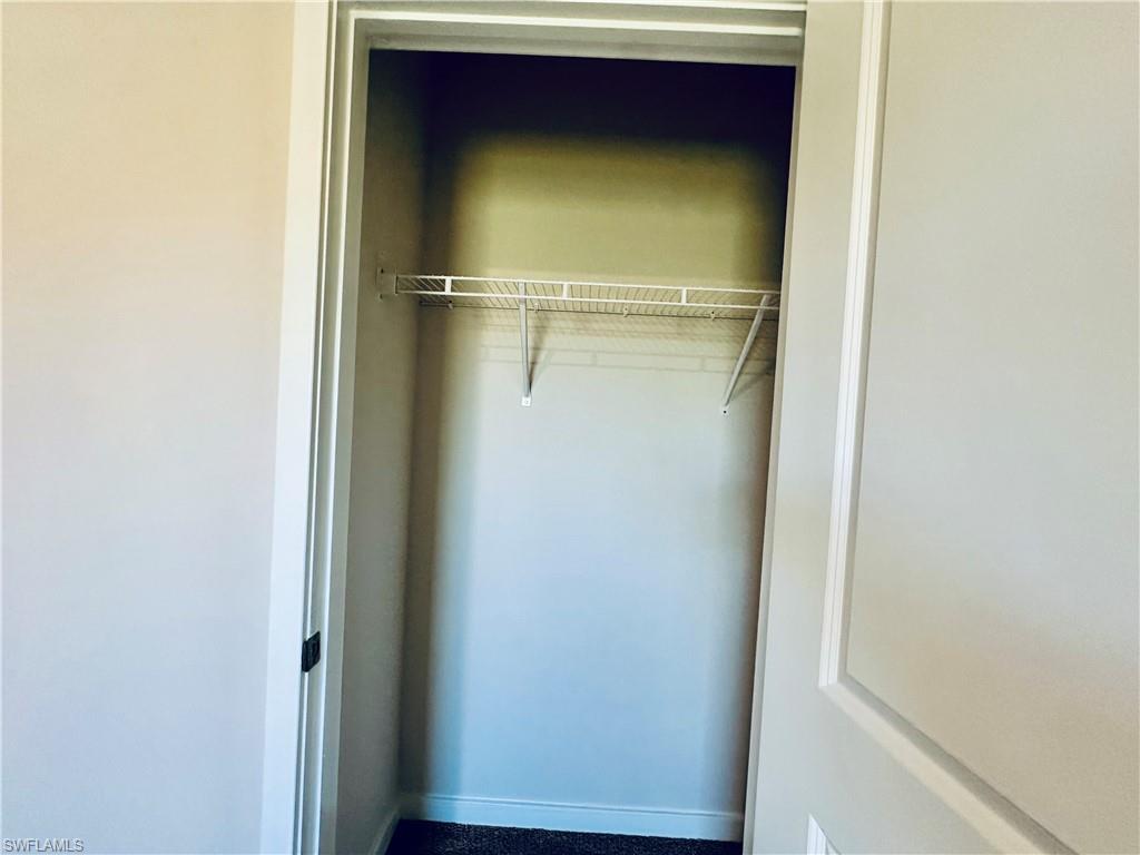 ASHER PARK - Residential Lease