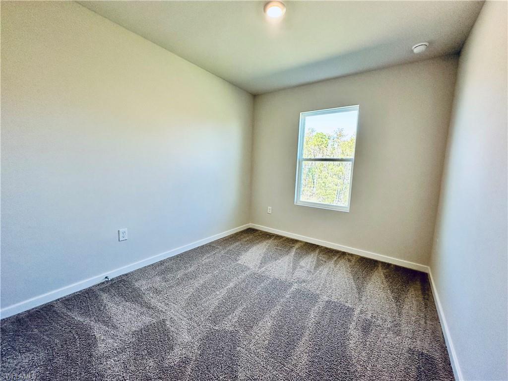 ASHER PARK - Residential Lease