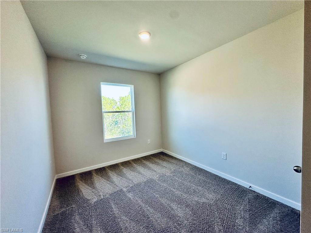 ASHER PARK - Residential Lease