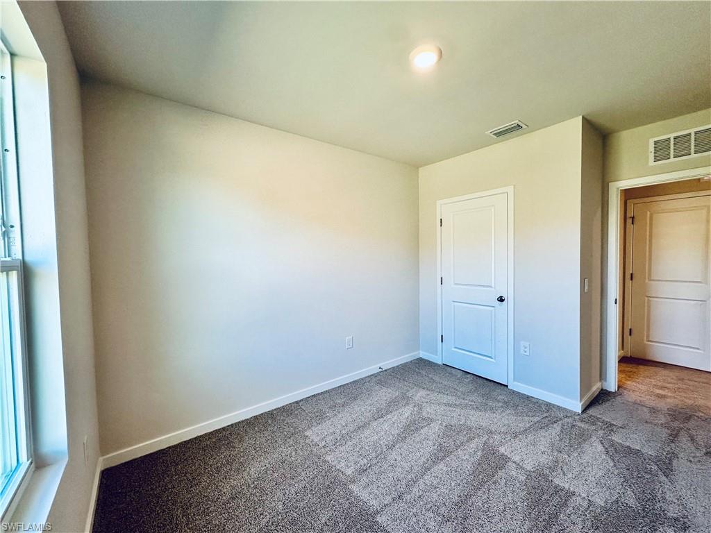 ASHER PARK - Residential Lease