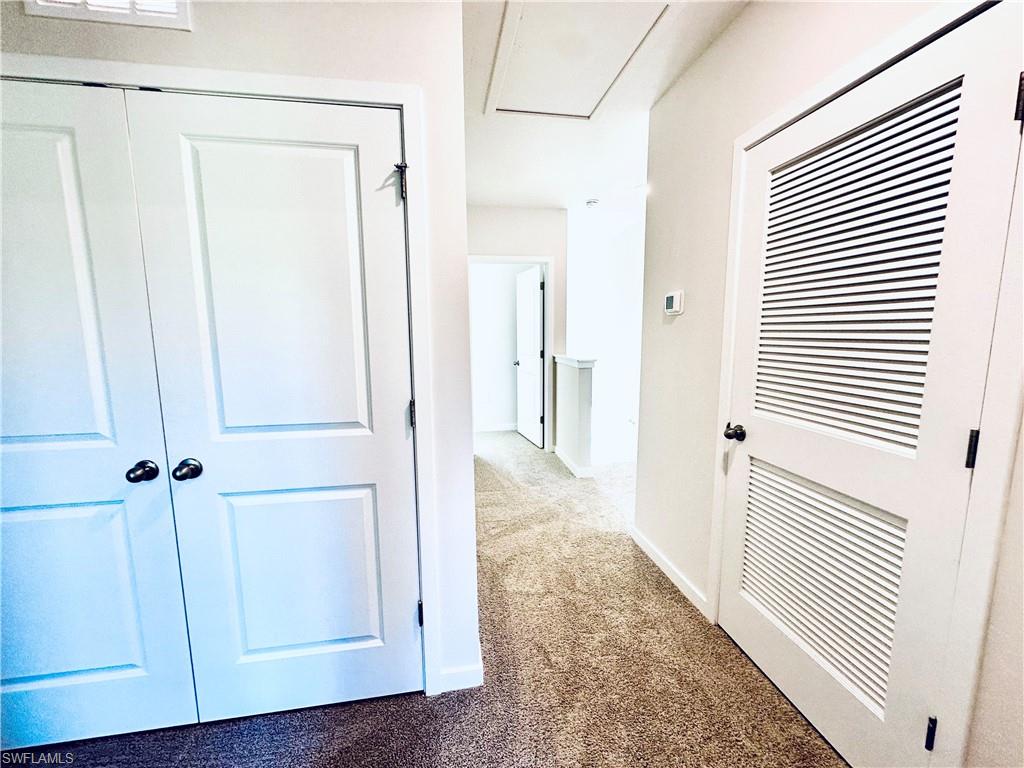 ASHER PARK - Residential Lease