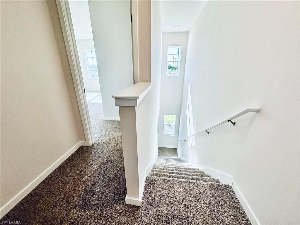 ASHER PARK - Residential Lease