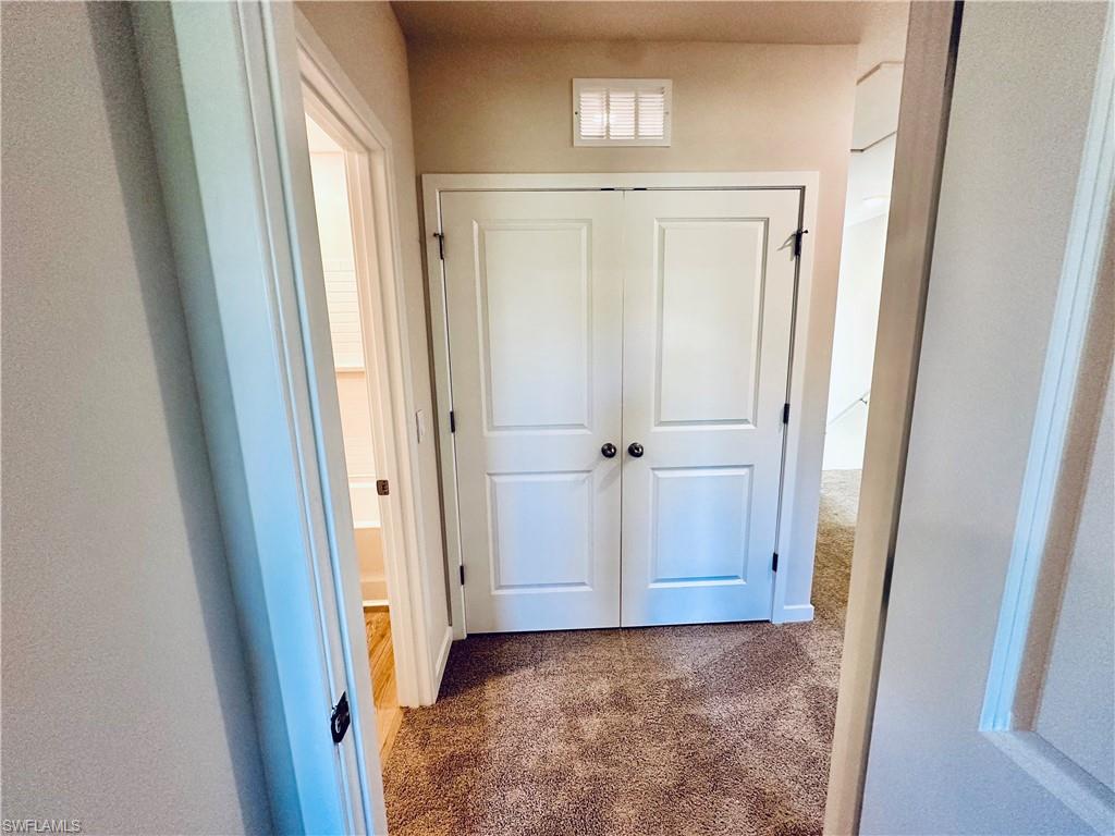 ASHER PARK - Residential Lease