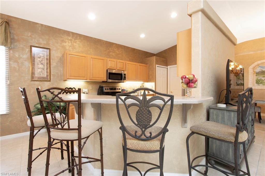 BRYNWOOD PRESERVE - Residential Lease