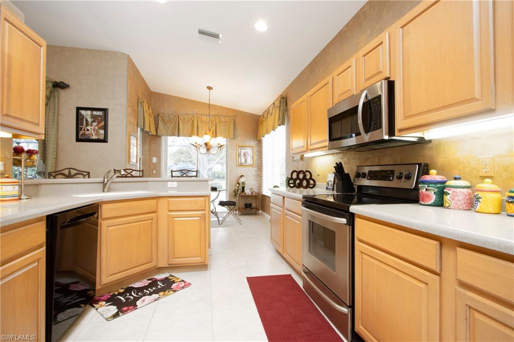 BRYNWOOD PRESERVE - Residential Lease