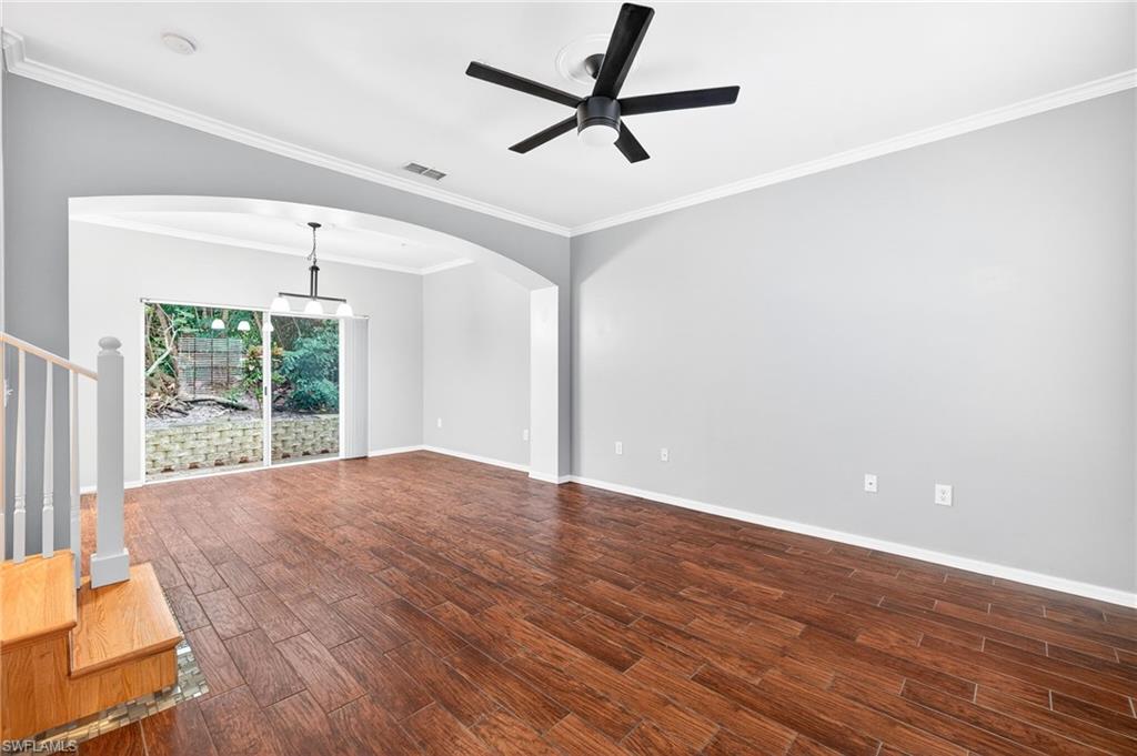 CYPRESS GLEN VILLAGE - Residential