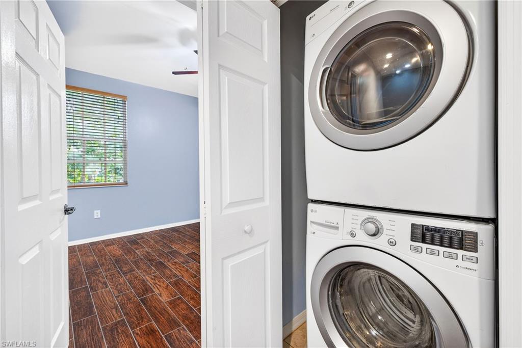 CYPRESS GLEN VILLAGE - Residential