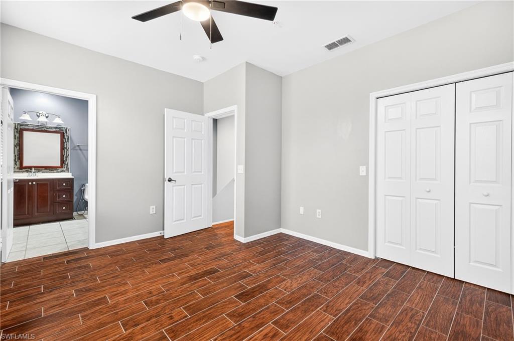 CYPRESS GLEN VILLAGE - Residential