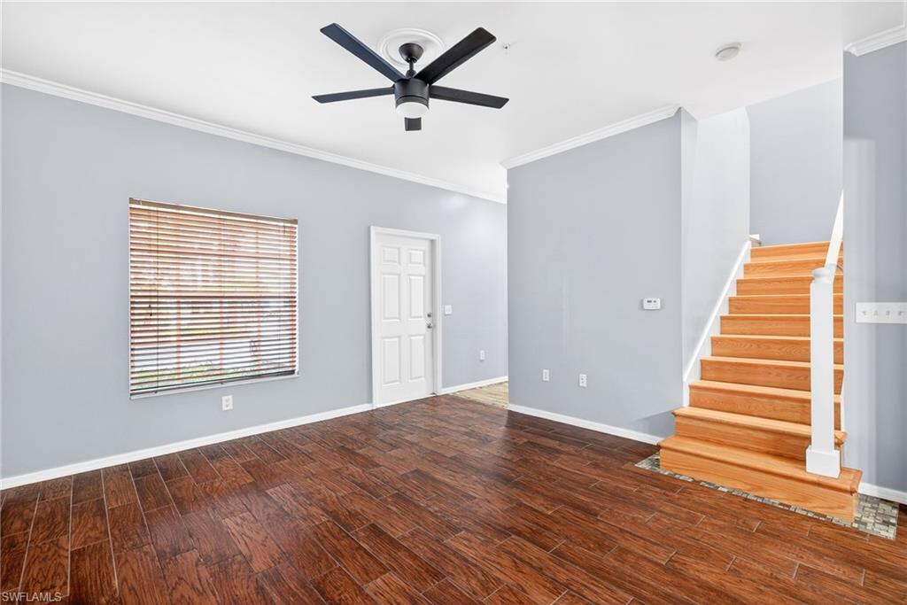 CYPRESS GLEN VILLAGE - Residential