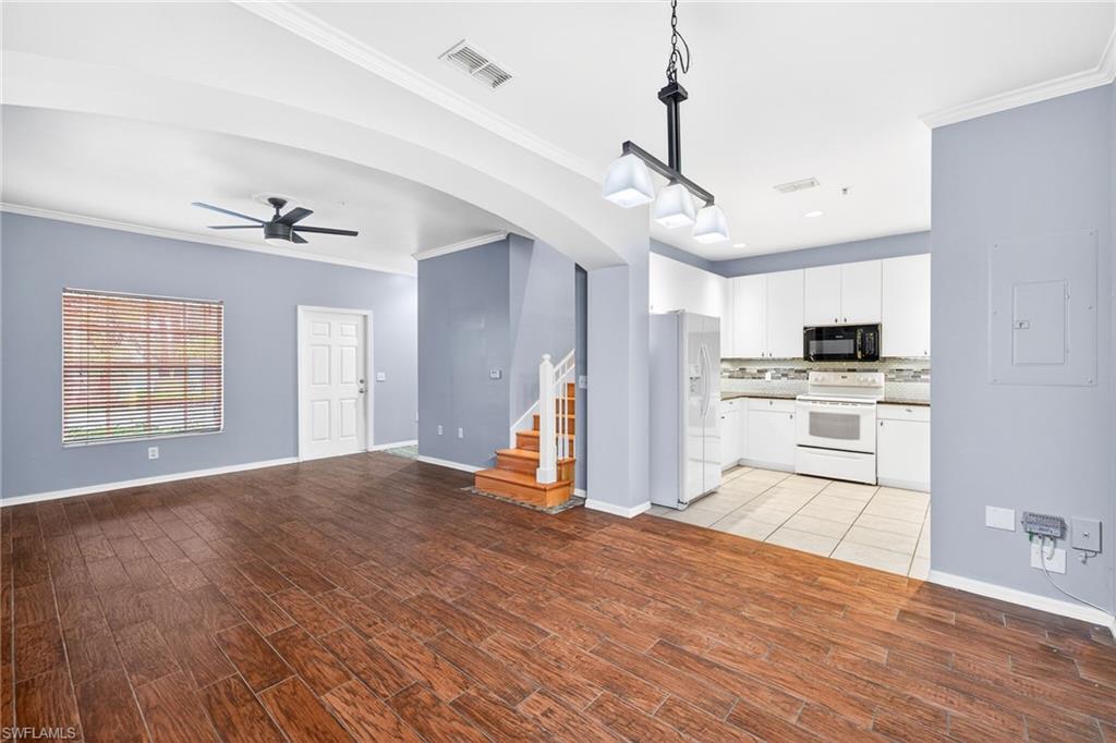 CYPRESS GLEN VILLAGE - Residential