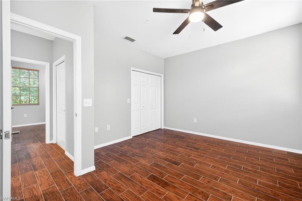 CYPRESS GLEN VILLAGE - Residential