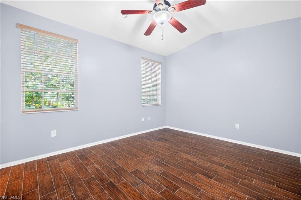 CYPRESS GLEN VILLAGE - Residential