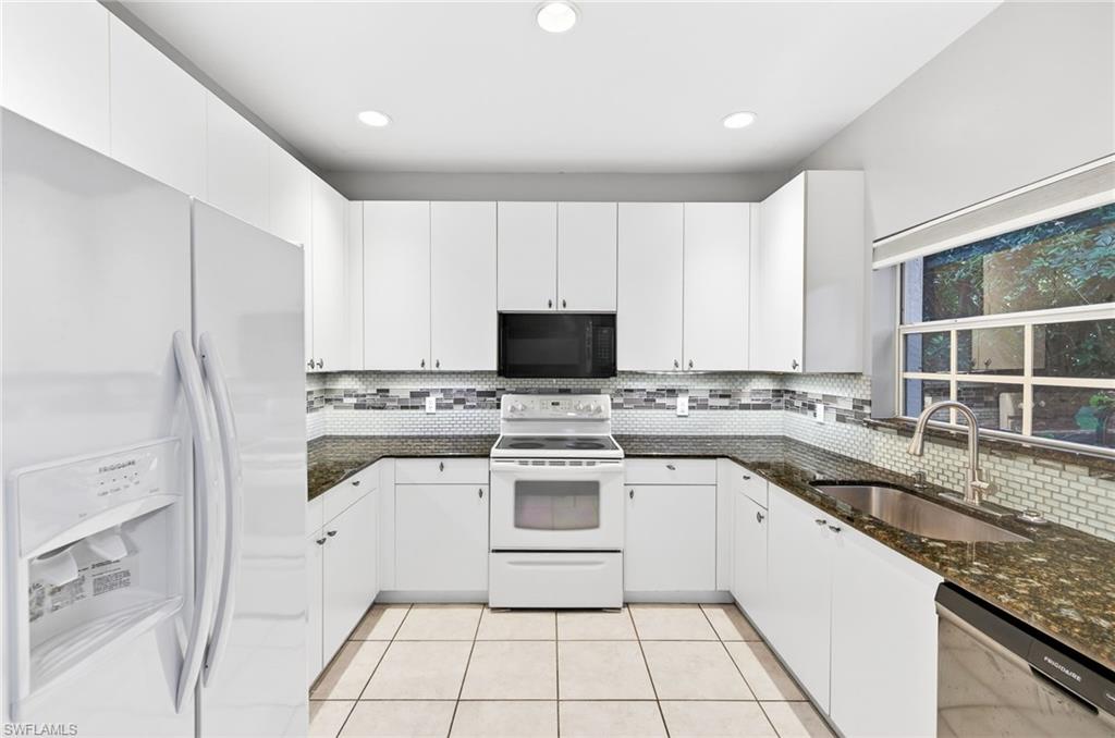 CYPRESS GLEN VILLAGE - Residential