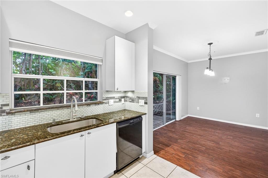 CYPRESS GLEN VILLAGE - Residential