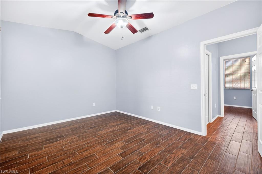 CYPRESS GLEN VILLAGE - Residential