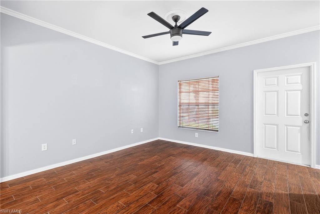 CYPRESS GLEN VILLAGE - Residential