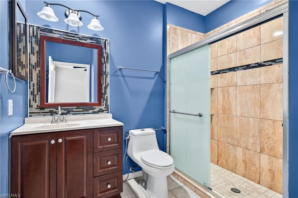 CYPRESS GLEN VILLAGE - Residential