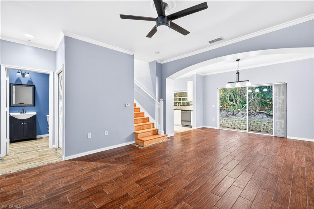 CYPRESS GLEN VILLAGE - Residential