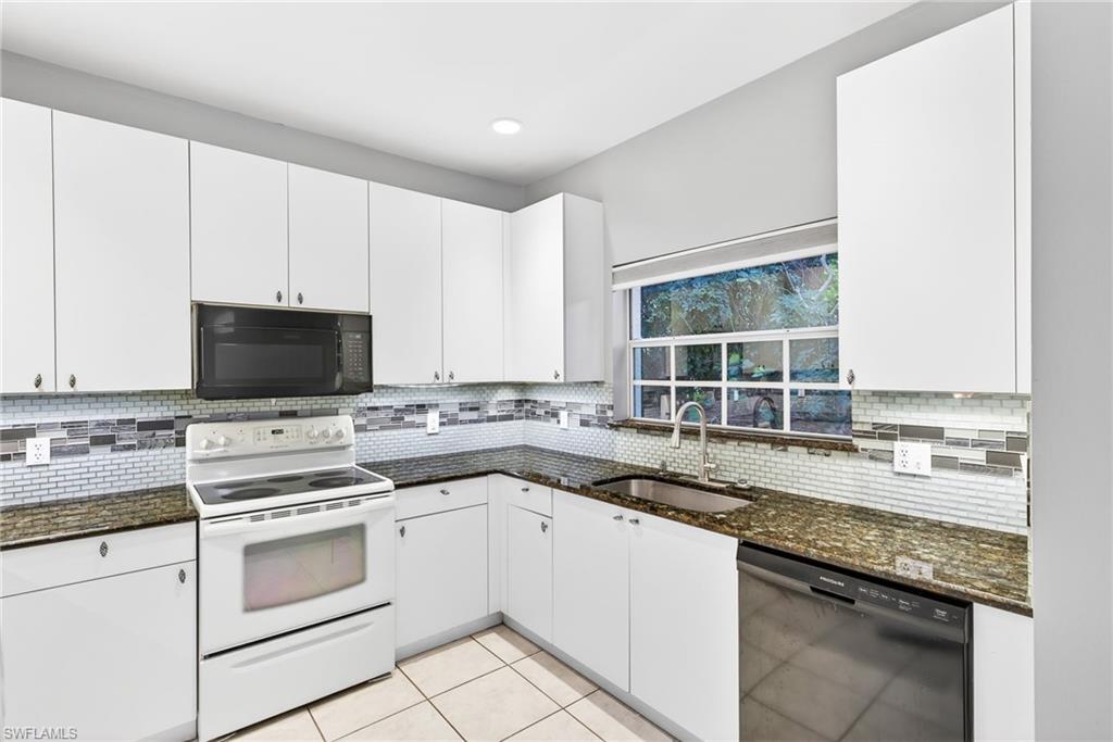 CYPRESS GLEN VILLAGE - Residential