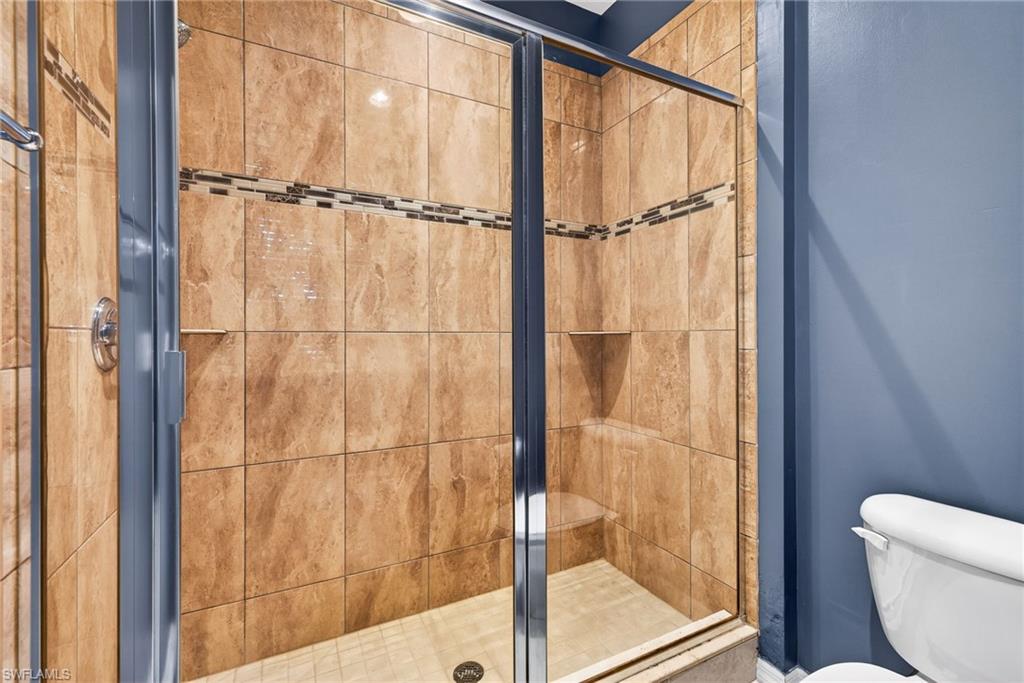 CYPRESS GLEN VILLAGE - Residential