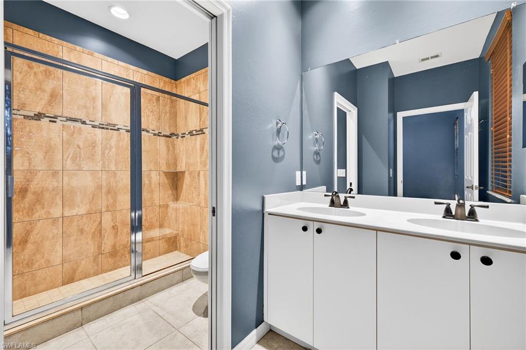 CYPRESS GLEN VILLAGE - Residential