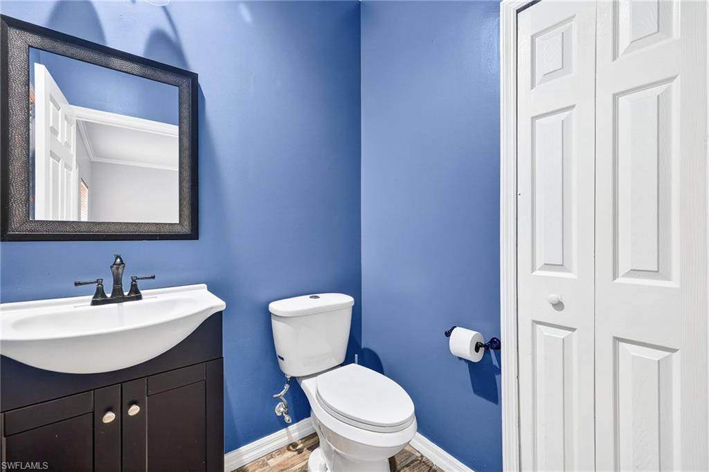 CYPRESS GLEN VILLAGE - Residential