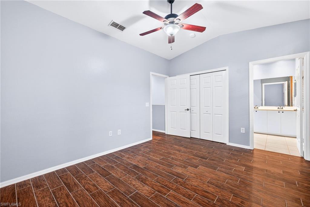 CYPRESS GLEN VILLAGE - Residential