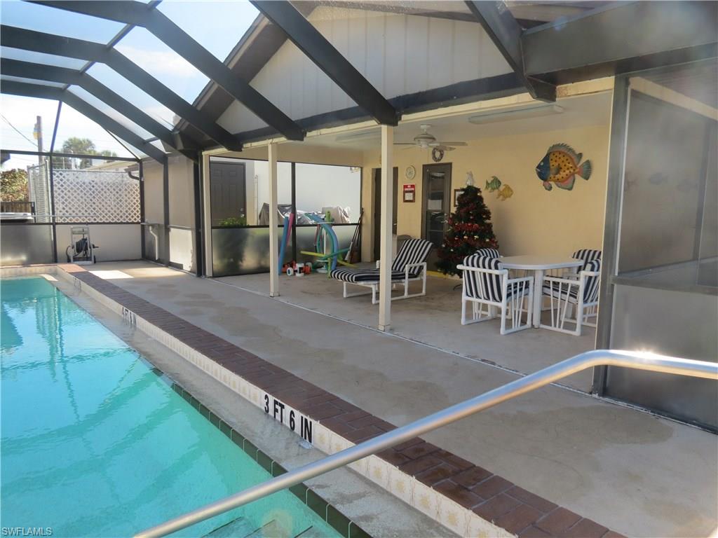 PORT CHARLOTTE - Residential