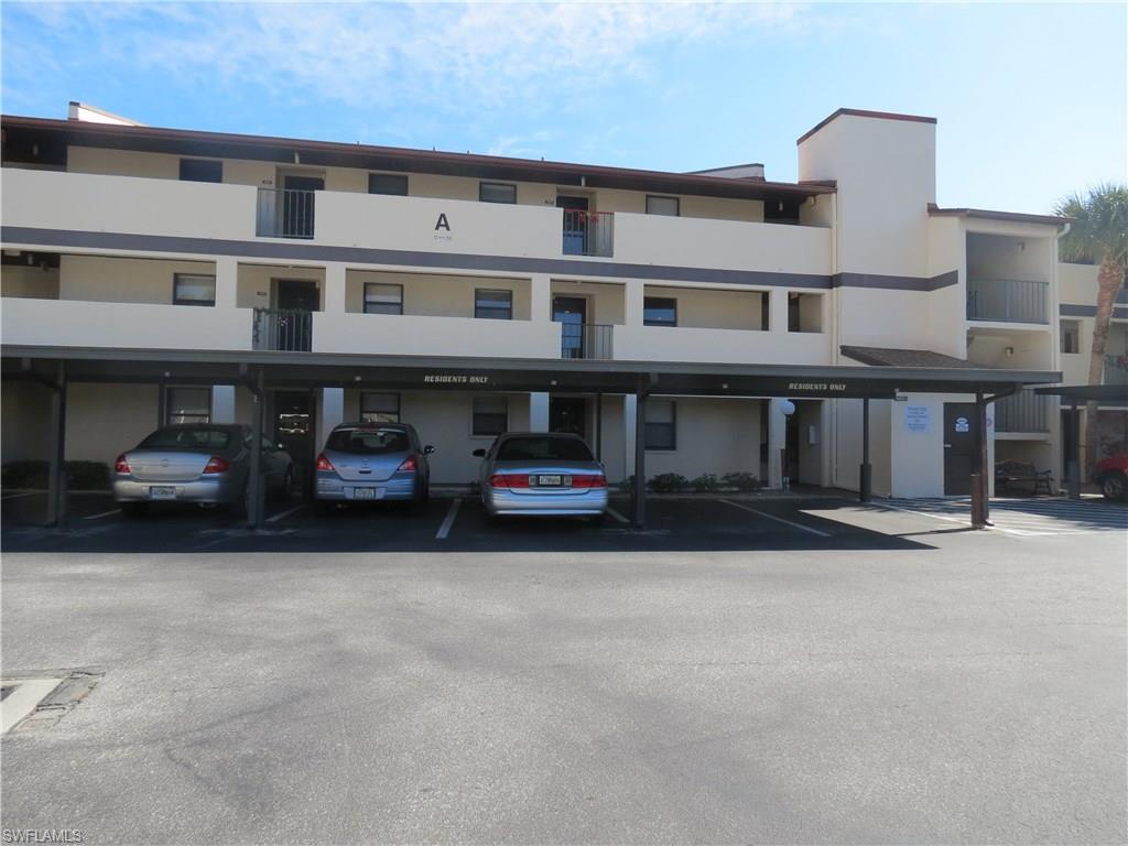 PORT CHARLOTTE - Residential