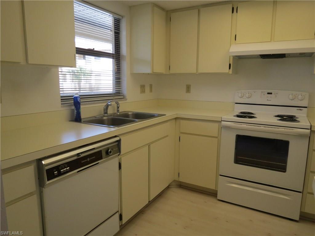 PORT CHARLOTTE - Residential