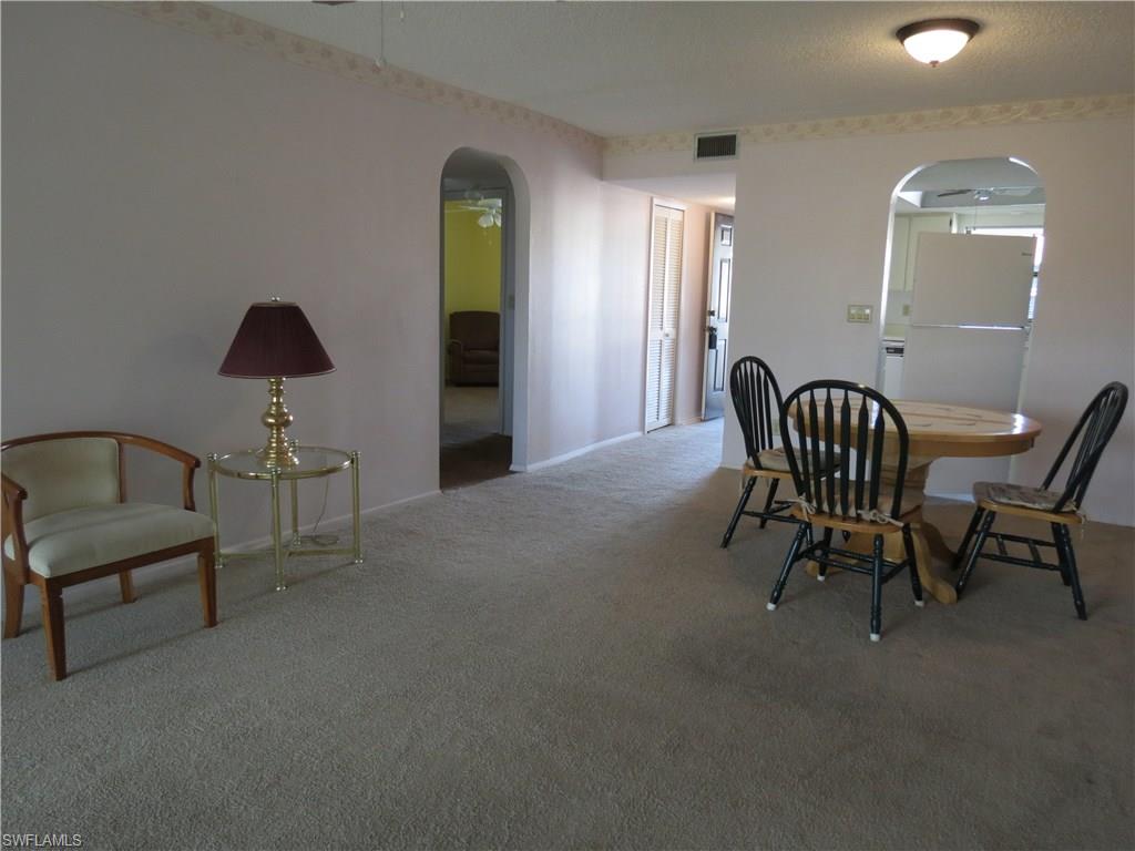 PORT CHARLOTTE - Residential