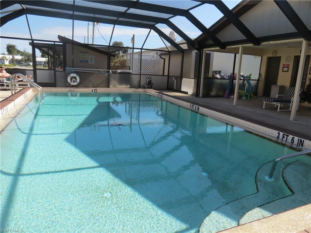 PORT CHARLOTTE - Residential