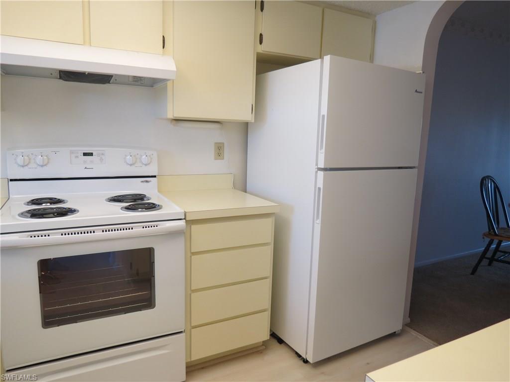 PORT CHARLOTTE - Residential