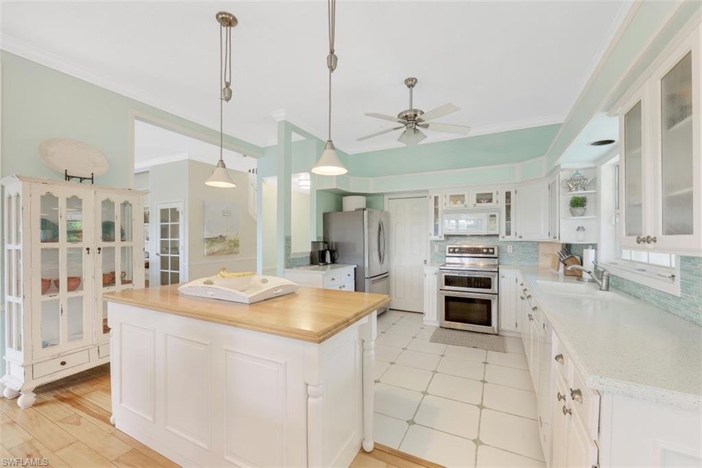 SOUTHPORT ON THE BAY - Residential