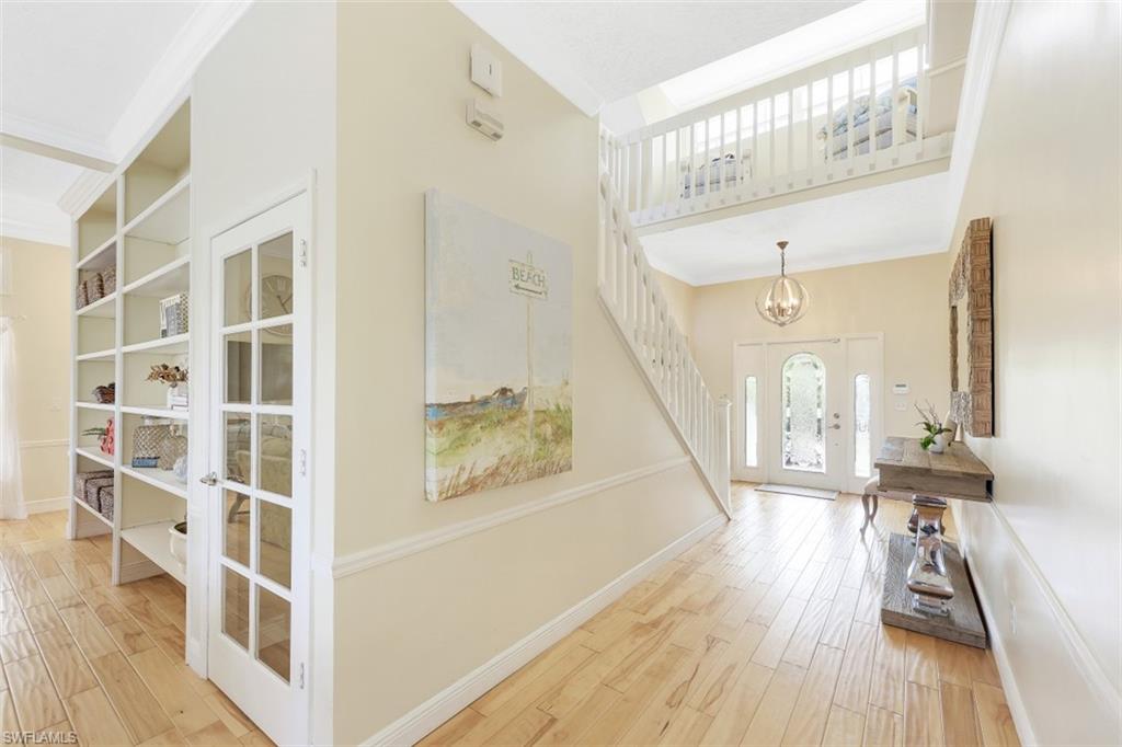 SOUTHPORT ON THE BAY - Residential