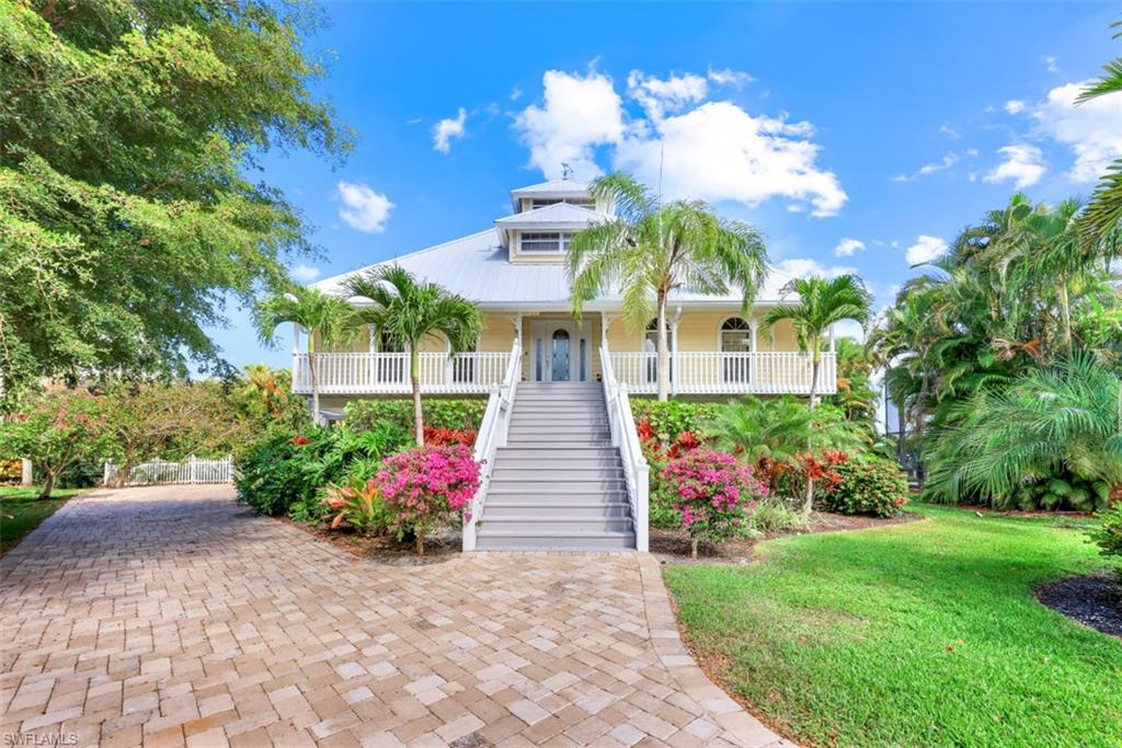 SOUTHPORT ON THE BAY - Residential