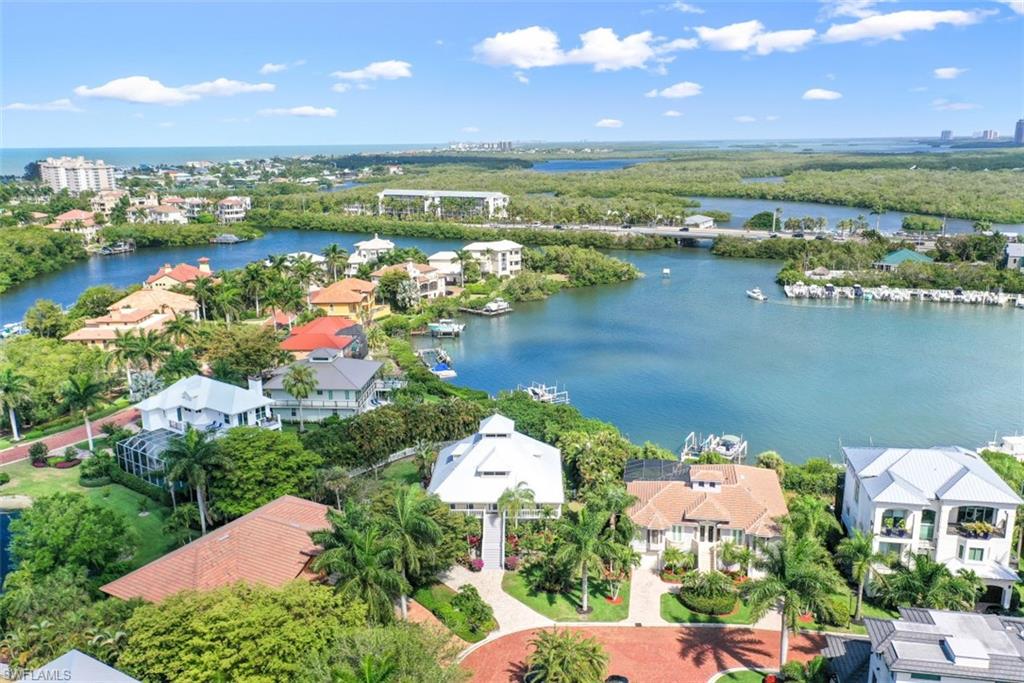 SOUTHPORT ON THE BAY - Residential